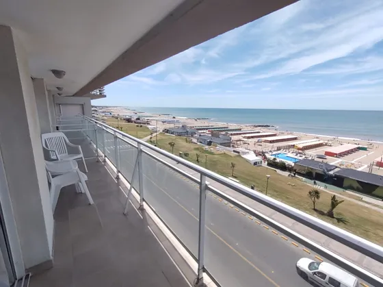 Departamento Centrico Verano Miramar