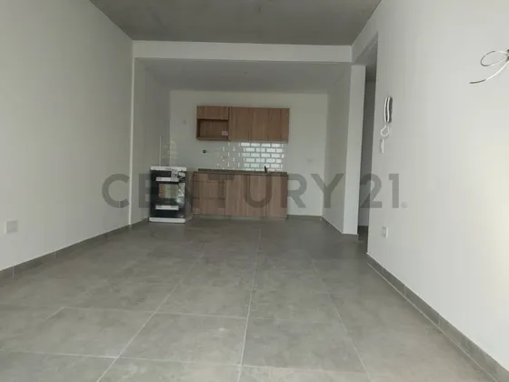 Monoambiente Divisible En Caseros Terminado