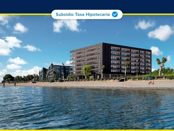 Costanera Llanquihue 