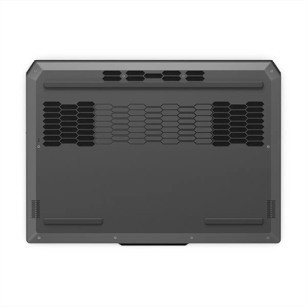 Notebook Gamer Lenovo Loq 15irx9 Intel Core I5-13450hx 16gb 512gb Ssd Rtx 3050 Windows 11 - 83kh0006br Luna Grey