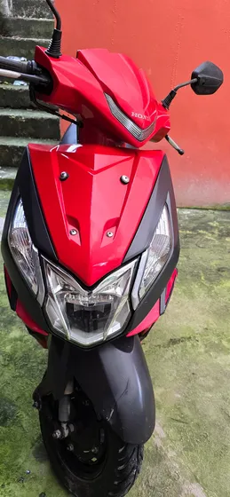 Honda Dio