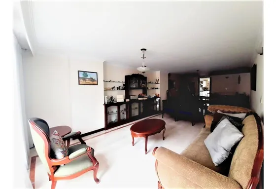Venta De Apartamento En Palermo