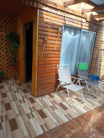 Oportunidad Gran Proyecto De 2 Casas En Batuco / Lampa