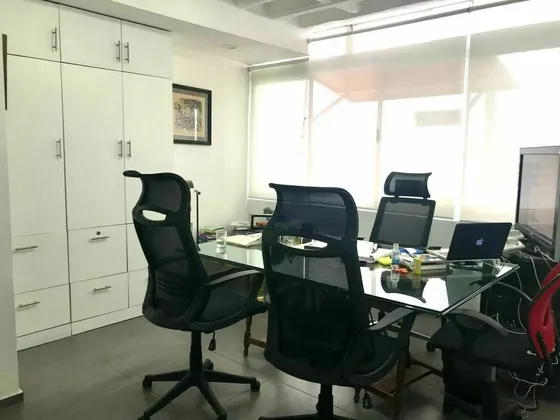 Oficina En Venta En Polanco V Sección