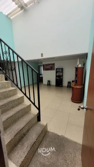 Casa En Santa Martha, Gran Yomasa. 10 Habitaciones, 60 M², Id: 108755