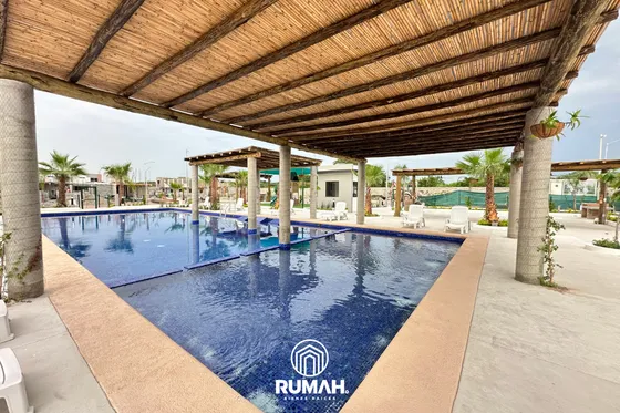 Casa En Preventa  En Camila Hills A 5 Minutos De Plaza Galerias Modelo Aurora