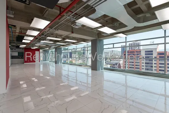 Yf Oficina En Venta En Las Mercedes 25-6647 Merw