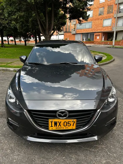 Mazda 3 2.0 Sport Prime