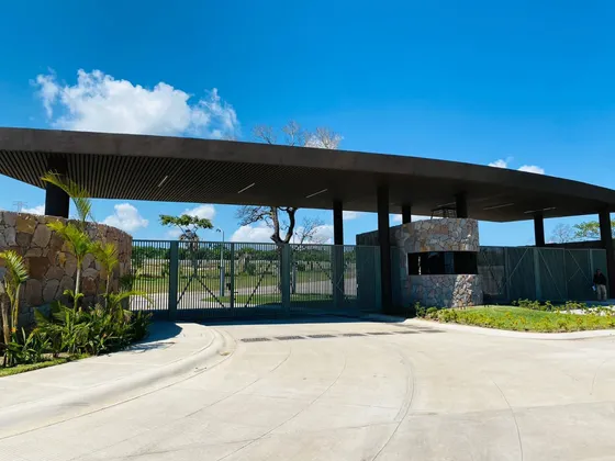Terreno En Venta En Veracruz, En Residencial En Boca Del Río, Veracruz.