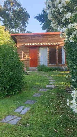 Casa En Condominio Parcelas Seguro Y Tranquilo