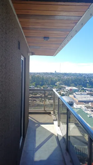 Oport!! Terraforte 1 - Gama - Amplio, Balcón C/asador - Piso 12 - Opcion Venta