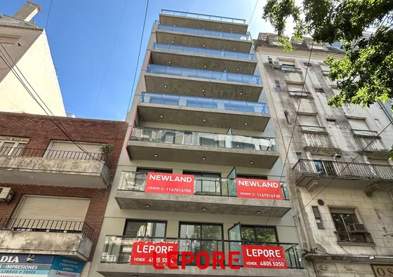 Vitraux Recoleta