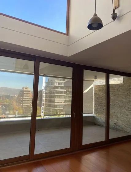 Duplex De 2 Dormitorios Con Grandes Terrazas