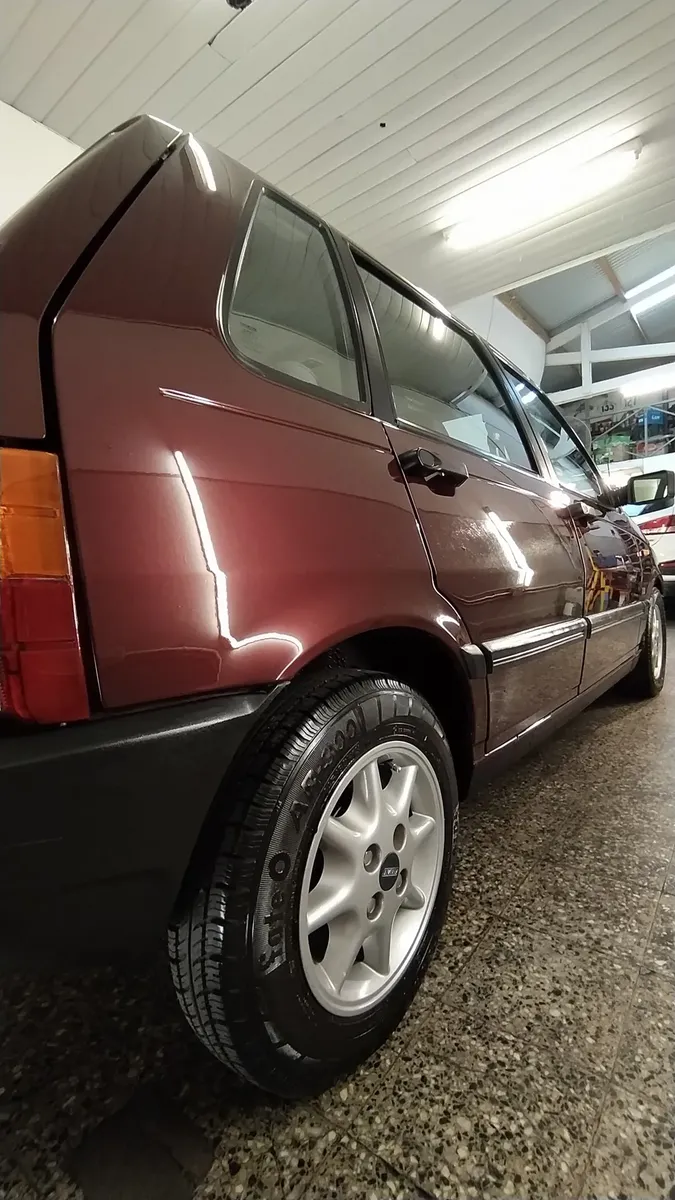 Fiat Uno 1.6 Scr5342989224883097610