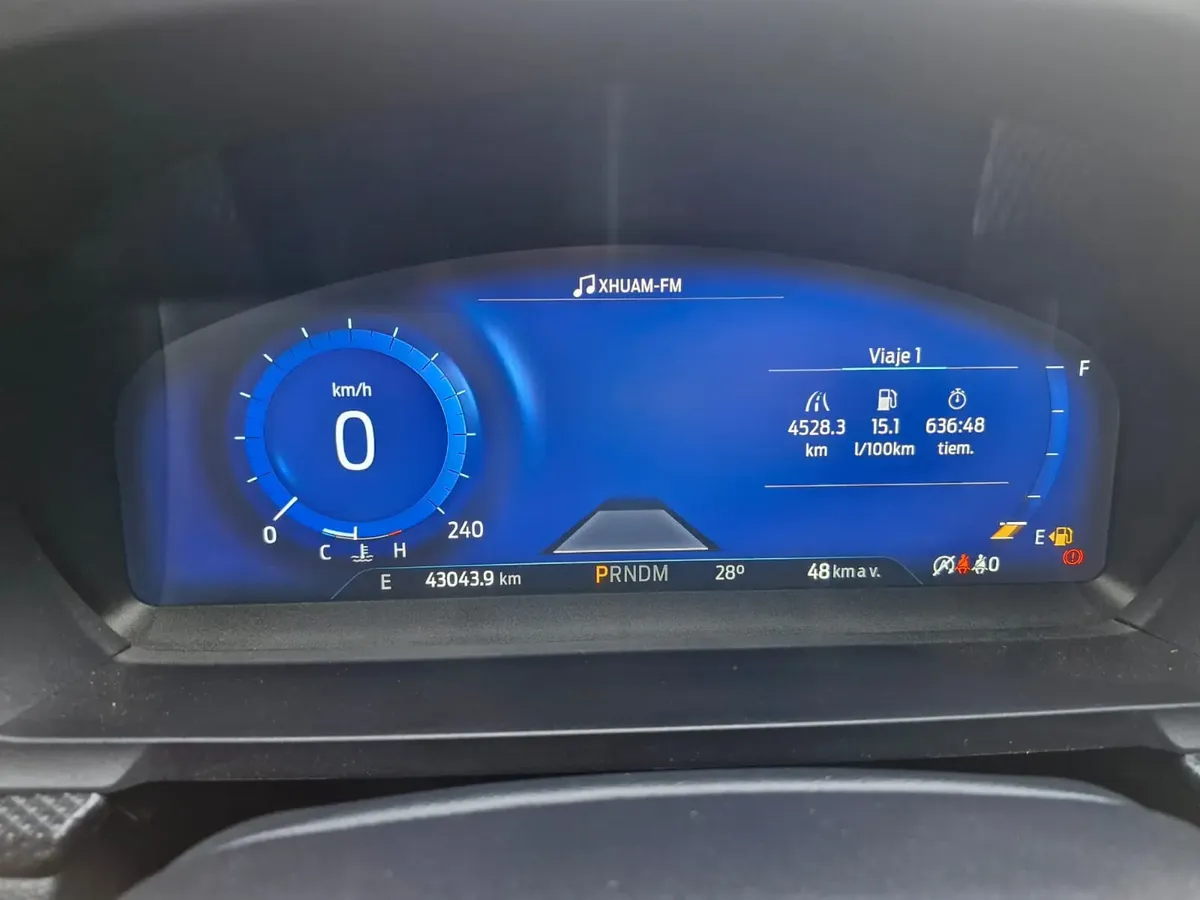 Ford Explorer 2022 3.5l V6 St