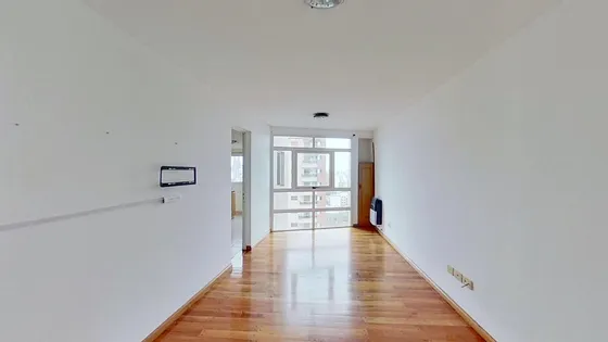 Departamento En  2 Dormitorios Con Cochera - Edificio Buildi