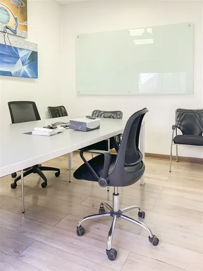 Arriendo Of Providencia 5 Privados 50% Dcto 3 Primeros Meses