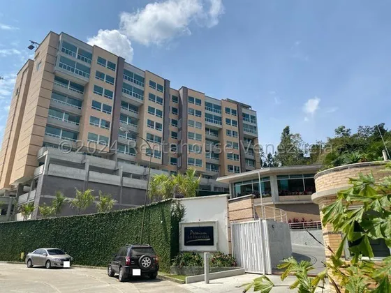 Apartamento En Venta La Escondida Mls #25-20719  Km  