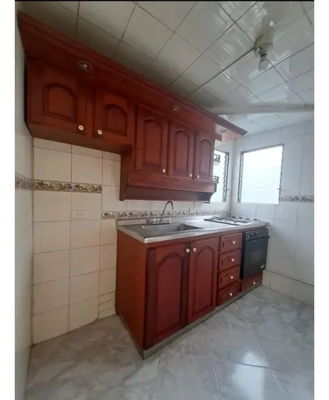 Venta De Apartamento De 56mt2 Chiminangos, Cali Norte 10554.