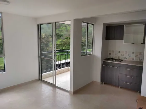 Alquiler De Apartamento Ciudad Guabinas Norte Via Yumbo (gh)