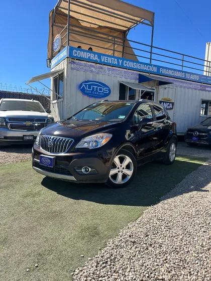 Buick Encore 1.4 Cxl Premium At