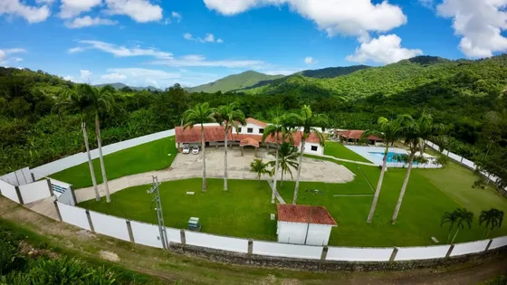 23702 Am* Venta De Casa Tipo Posada En Patanemo