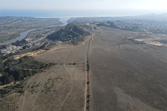 Sitio En Venta En San Antonio