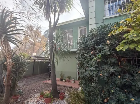 Casa 4d 3b, Parque Juan Xxiii