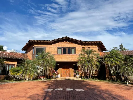 Lote Propiedad Horizantal, El Retiro