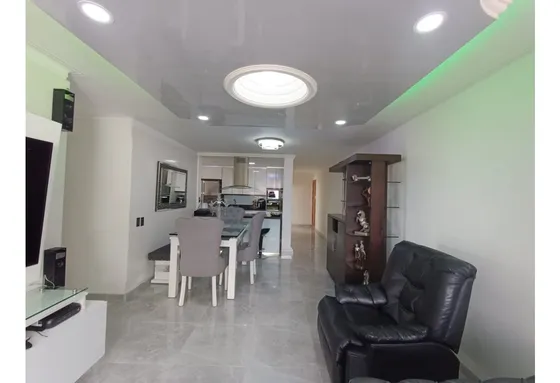 Vendo Hermoso Apartamento En Sector Estadio