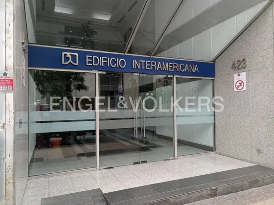 Local Edificio Interamericana Rancagua