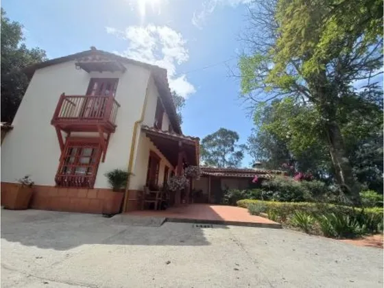 Finca En Marinilla