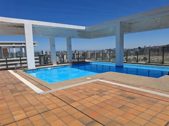 Departamento Venta 3 Dorm. En Viña Del Mar Edif Bicentenario