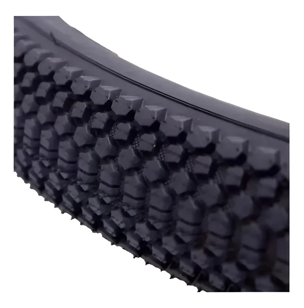 2 Pneus Aro 29x2.10 Eruption Levorin Bicicleta Mtb Balão Cor Preto - Imagem 2