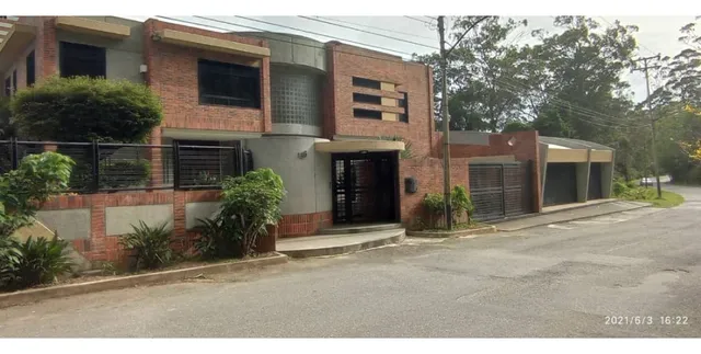 Casa En Venta: Urb Club De Campo.