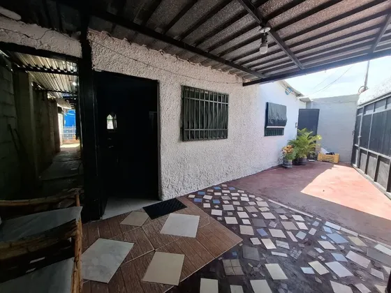 Casa En Venta En Avenida Intercomunal Turmero Sector Sorocaima