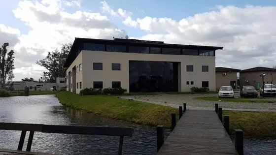 Oficina En Venta En  Riviera Park, Tigre
