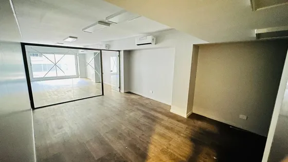 Alquiler Oficina 63mts (suipacha 1000) - Pisos/aires/cochera - Retiro
