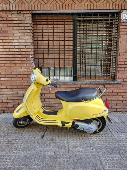 Vespa Vxl 150cc
