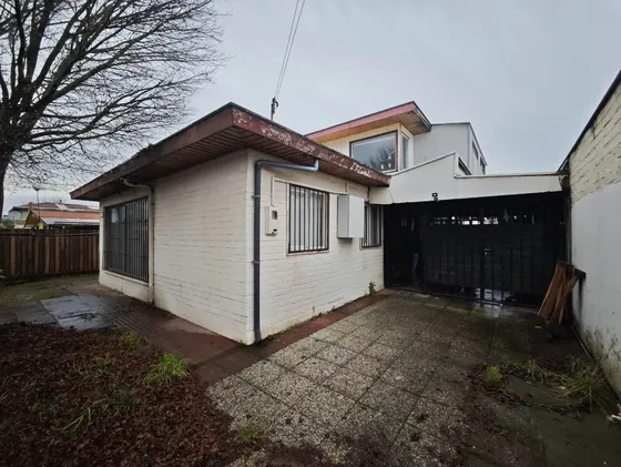 Casa Con Objetivo Comercial Con Rentabilidad Inmediata