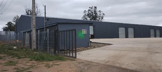Bodega En Arriendo En Osorno