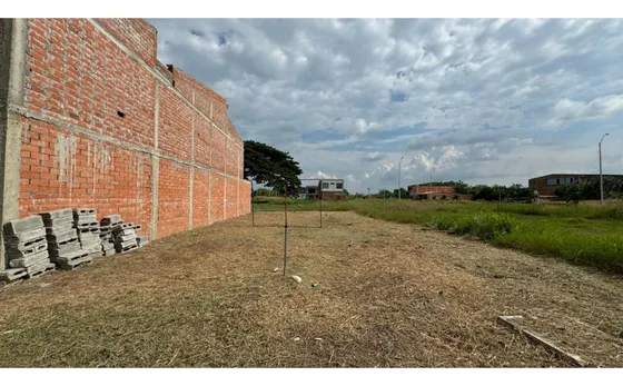 Lote Terreno De 7.50 X 20 En Venta Rozo Palmira Valle Colombia