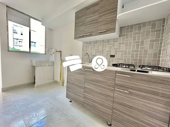Apartamento En Venta En San Antonio De Prado, Medellín