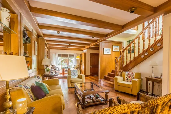 Casa Chalet  En Venta En Castelar, Morón, G.b.a. Zona Oeste