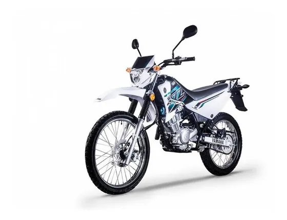 Yamaha Xtz 125 0km 2025 Concesionario Oficial