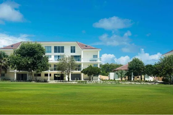 Bávaro - Apartamento Amueblado - Ideal Para Vivir O Invertir - Frente Al Hoyo 12 De Campo De Golf