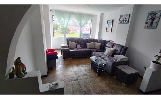Casa Con Renta En Venta En El Centro Manizales | Venta Casa