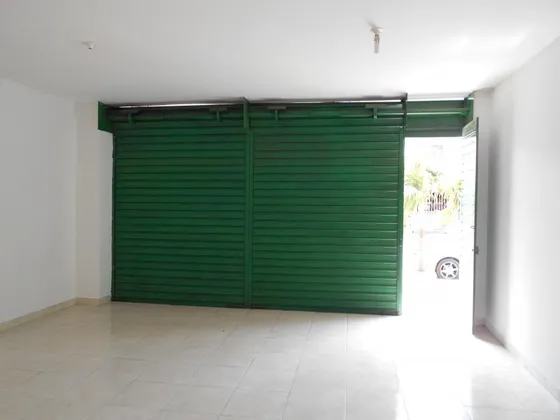 Local En Arriendo En Pescadero. Cod A18235