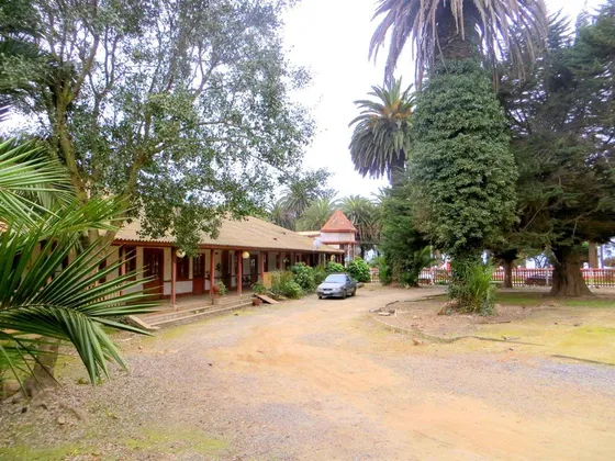 Casa En Venta De 1 Dorm. En Pichilemu