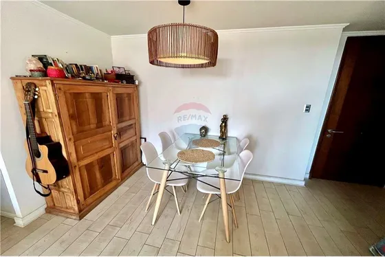 Departamento En Venta, De 2d Y 2b, Macul